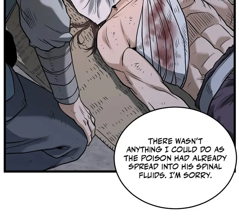 Read Murim Login chapter 207 image 10 on Lezhin