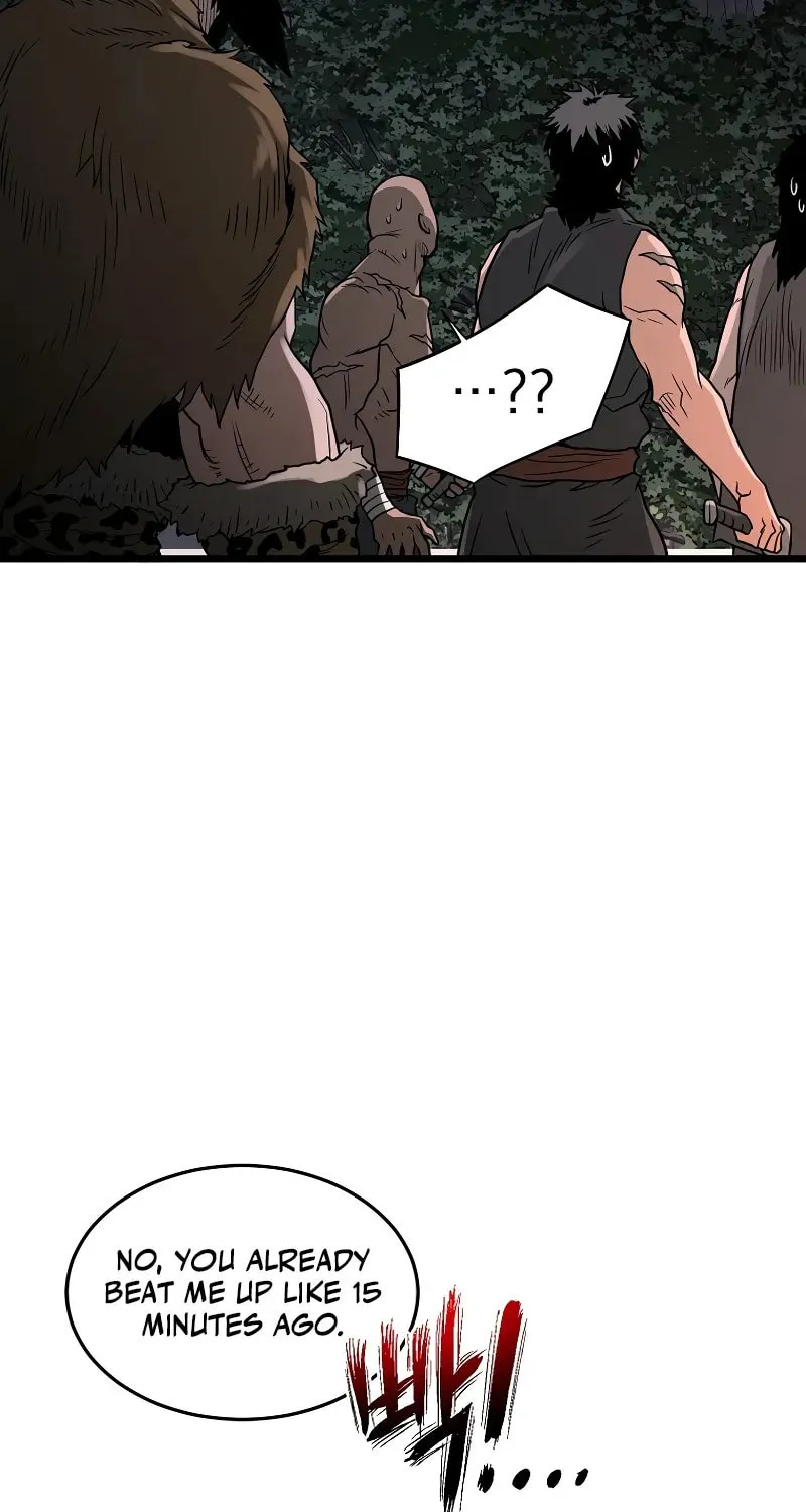 Read Murim Login chapter 207 image 100 on Lezhin