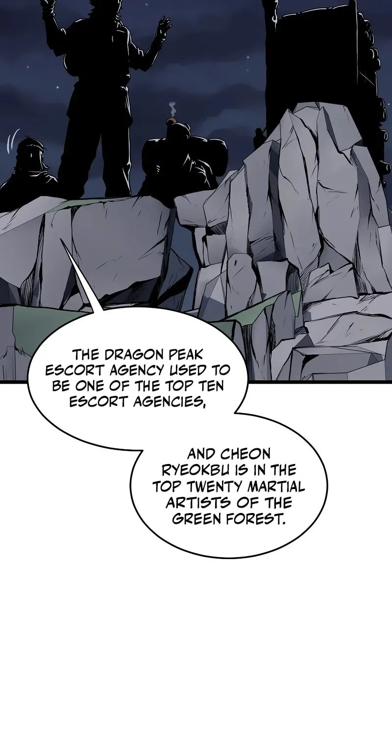Read Murim Login chapter 207 image 103 on Lezhin