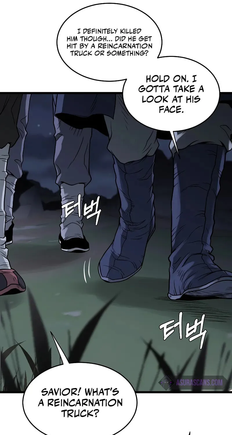 Read Murim Login chapter 207 image 107 on Lezhin