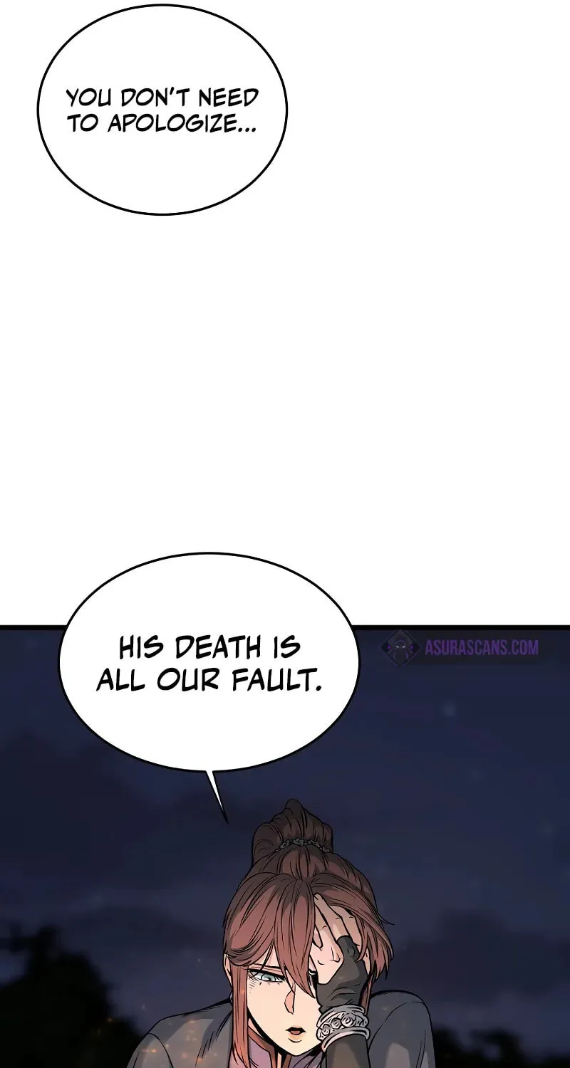 Read Murim Login chapter 207 image 11 on Lezhin