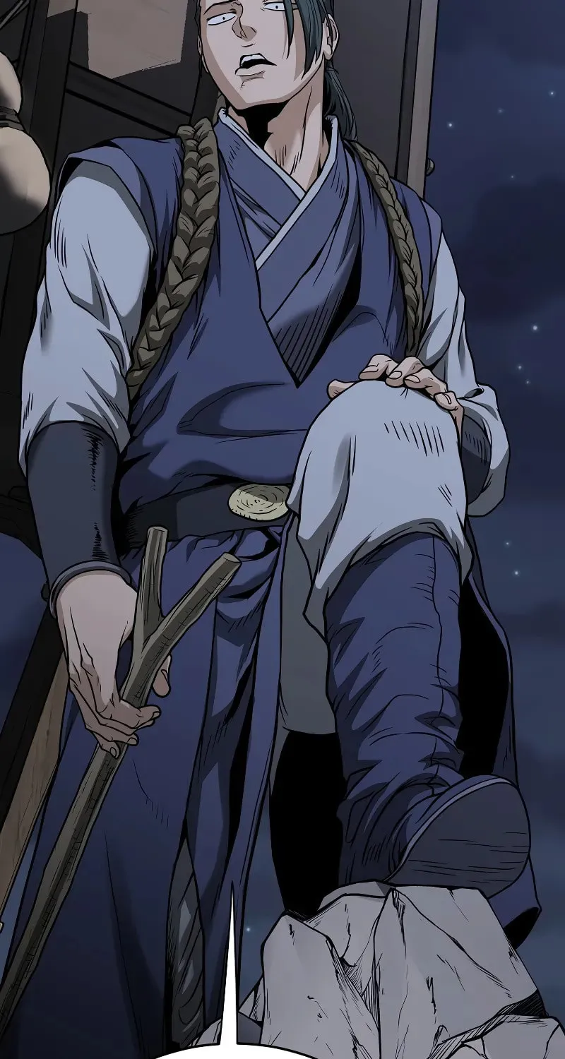 Read Murim Login chapter 207 image 111 on Lezhin