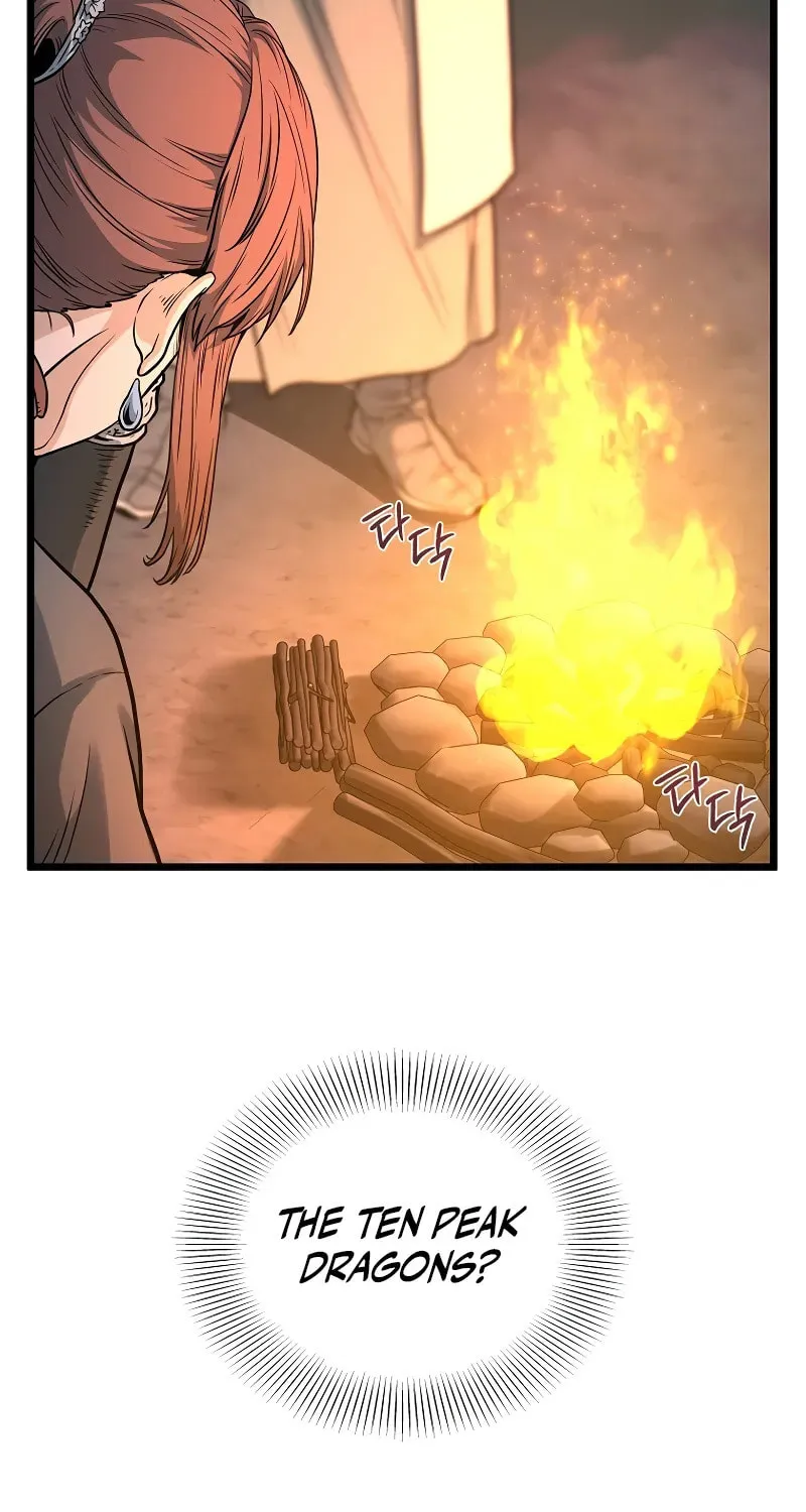 Read Murim Login chapter 207 image 13 on Lezhin