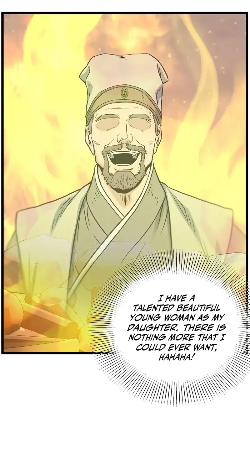 Read Murim Login chapter 207 image 14 on Lezhin