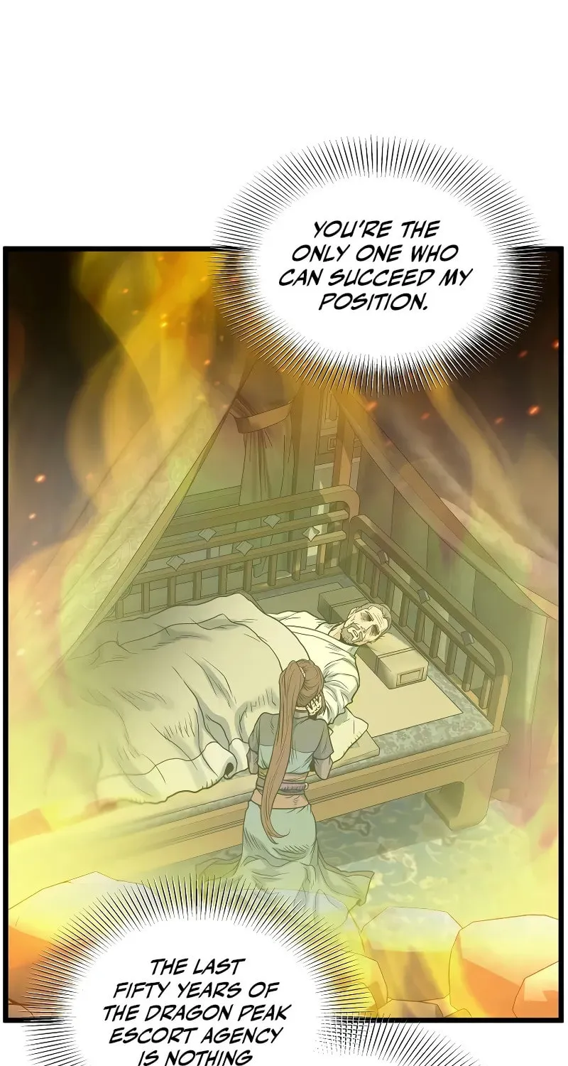 Read Murim Login chapter 207 image 15 on Lezhin