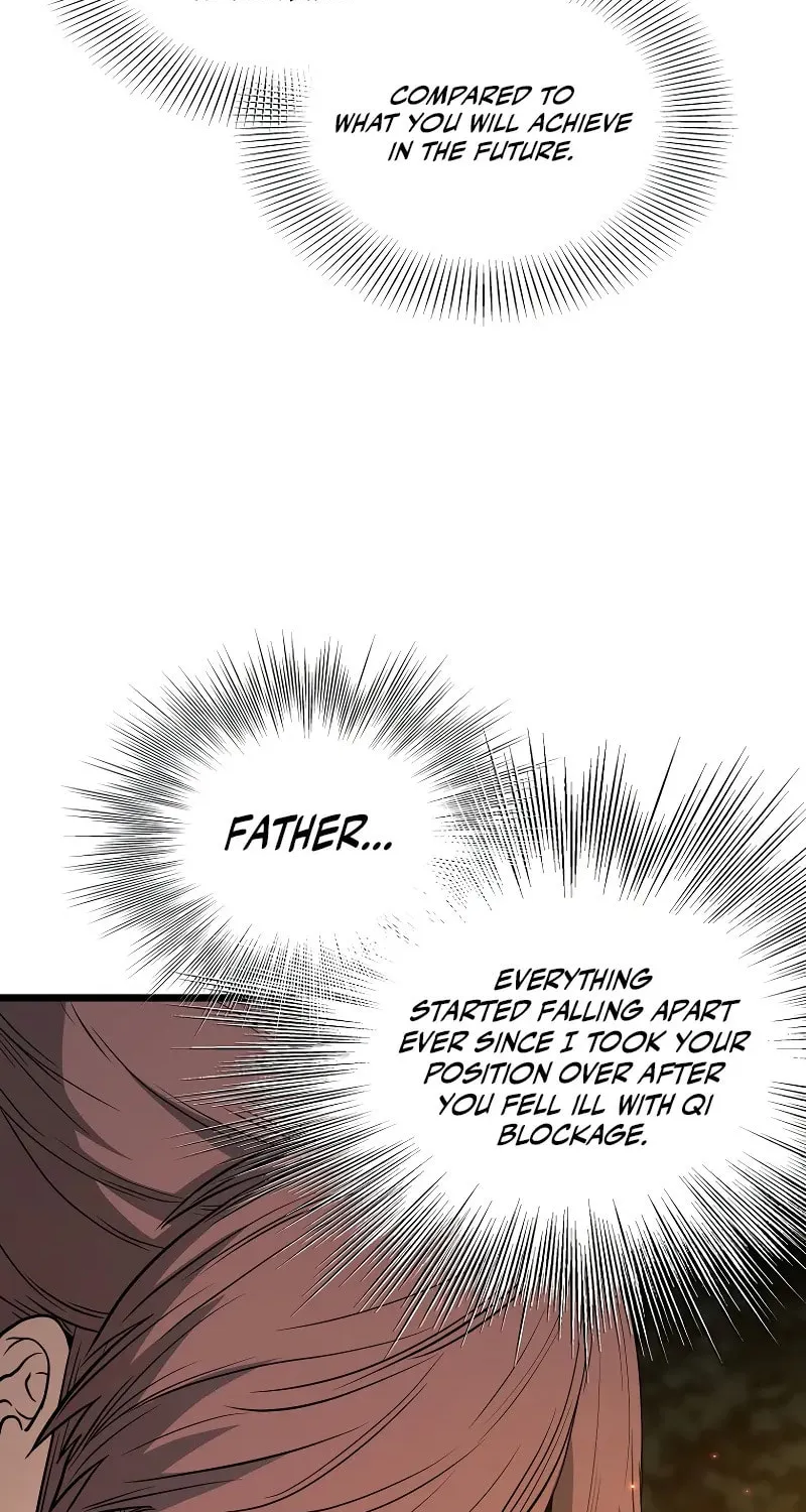 Read Murim Login chapter 207 image 16 on Lezhin