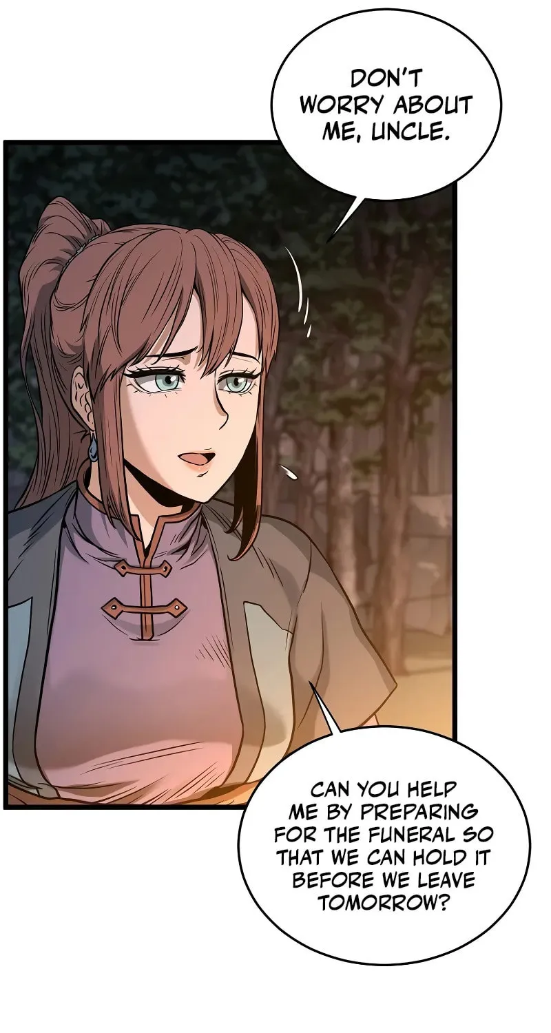 Read Murim Login chapter 207 image 19 on Lezhin