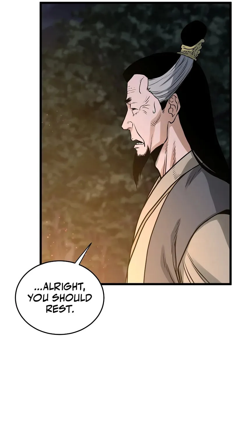 Read Murim Login chapter 207 image 21 on Lezhin