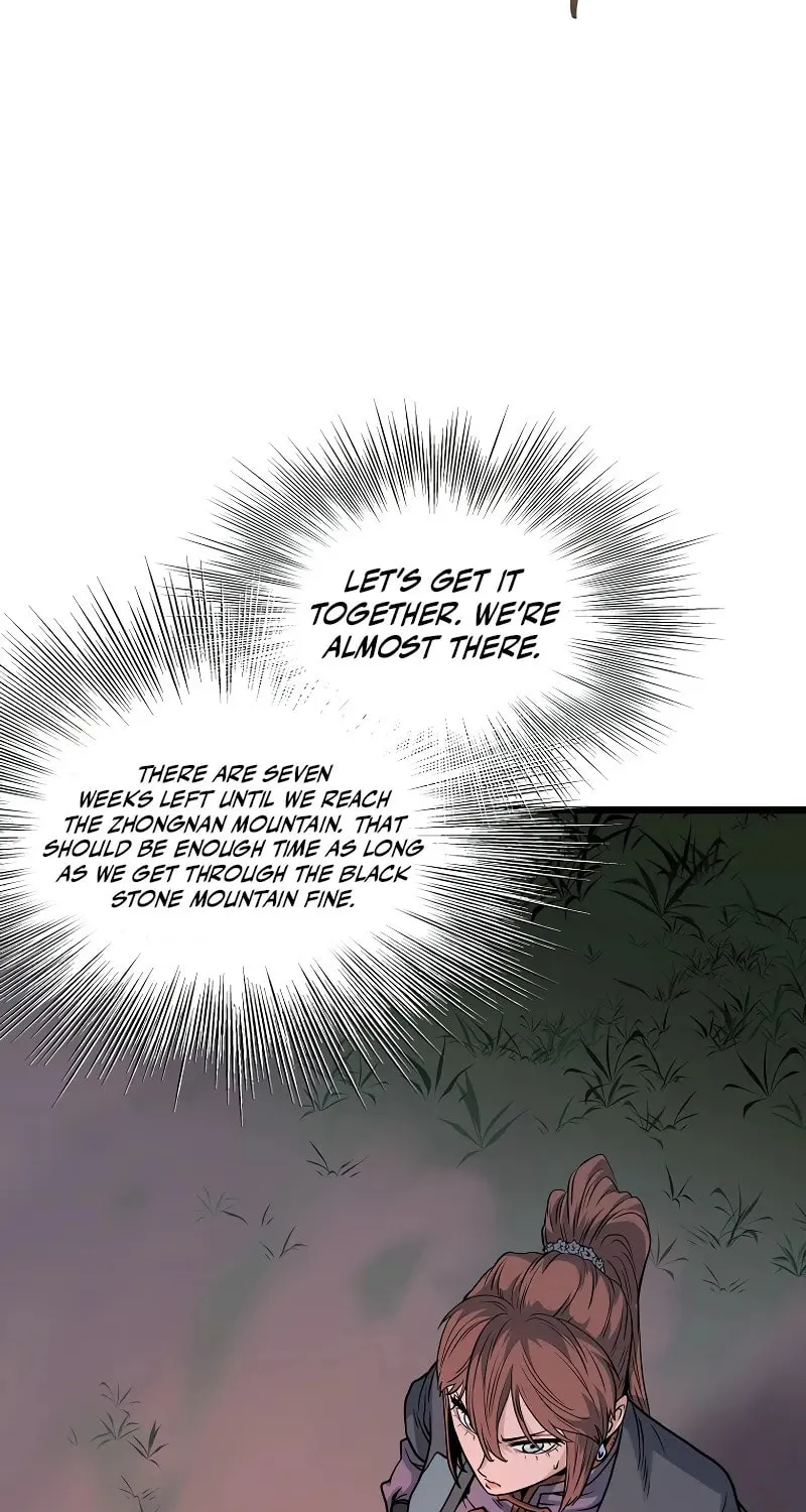 Read Murim Login chapter 207 image 24 on Lezhin