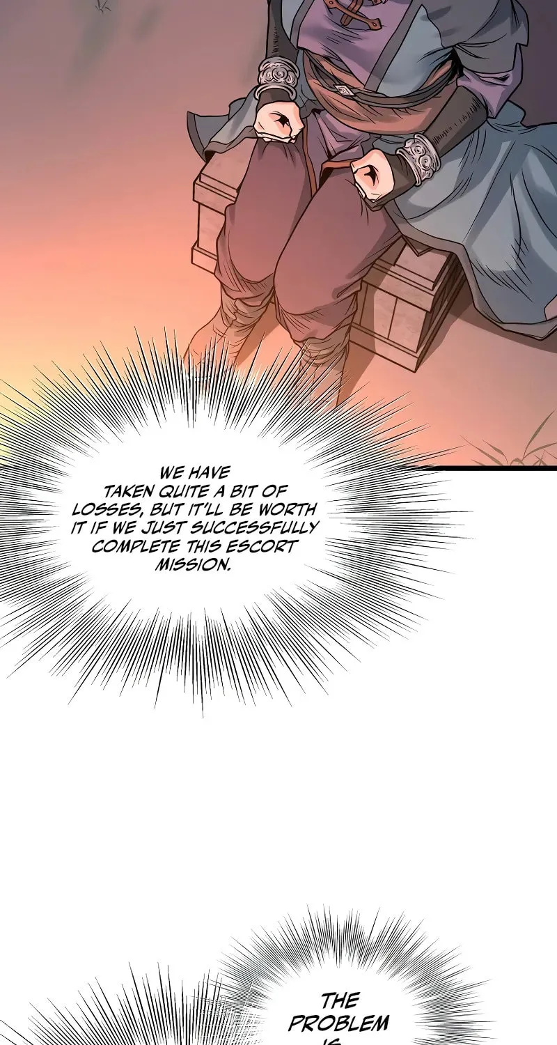 Read Murim Login chapter 207 image 25 on Lezhin