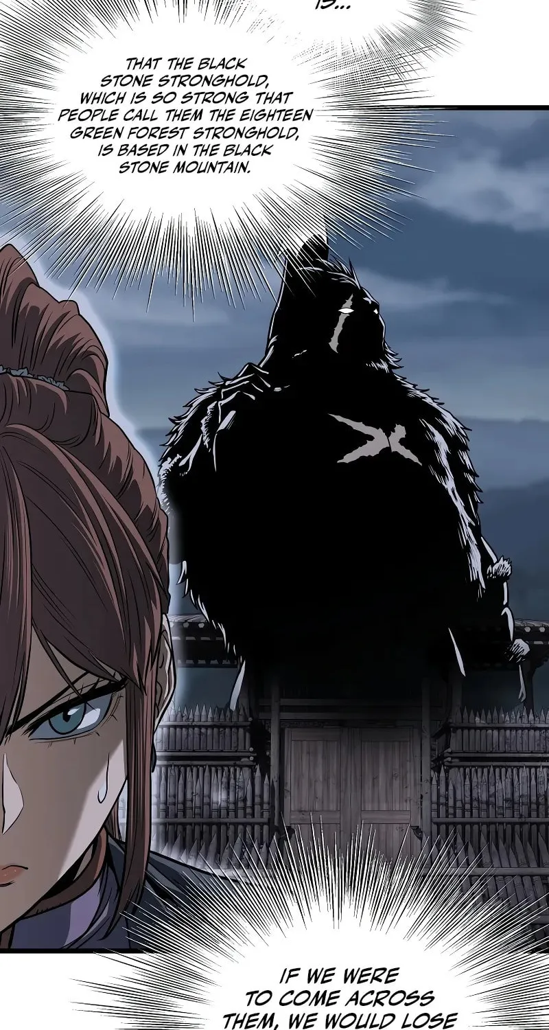 Read Murim Login chapter 207 image 26 on Lezhin