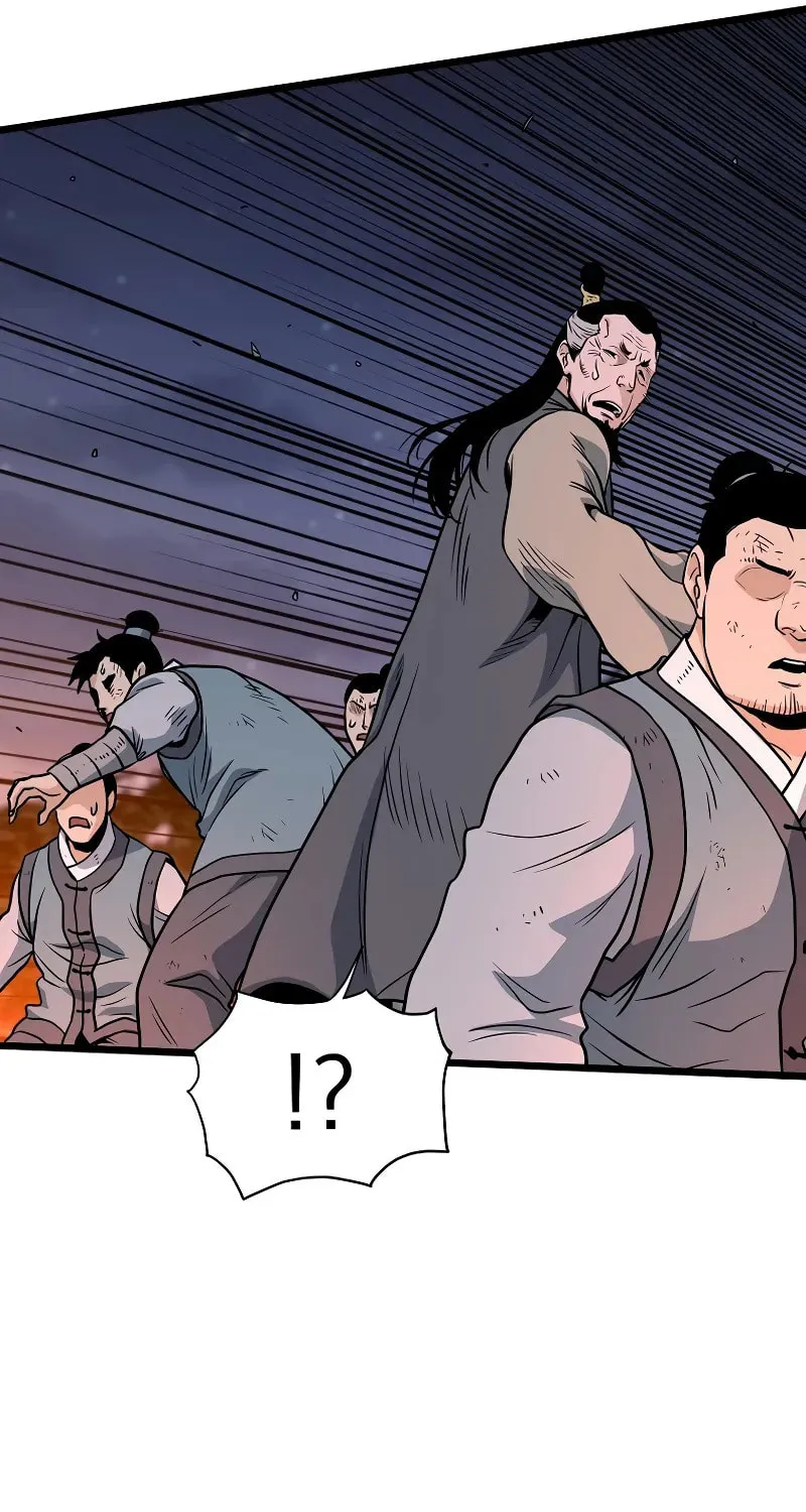 Read Murim Login chapter 207 image 31 on Lezhin