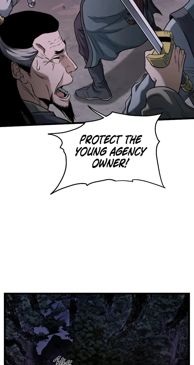 Read Murim Login chapter 207 image 33 on Lezhin