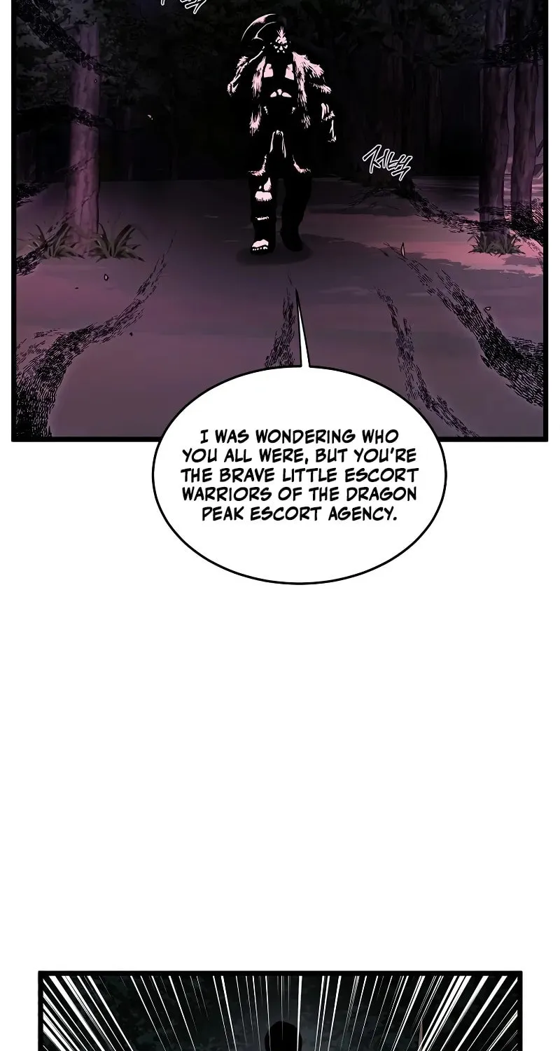 Read Murim Login chapter 207 image 34 on Lezhin