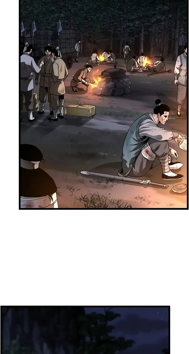 Read Murim Login chapter 207 image 4 on Lezhin