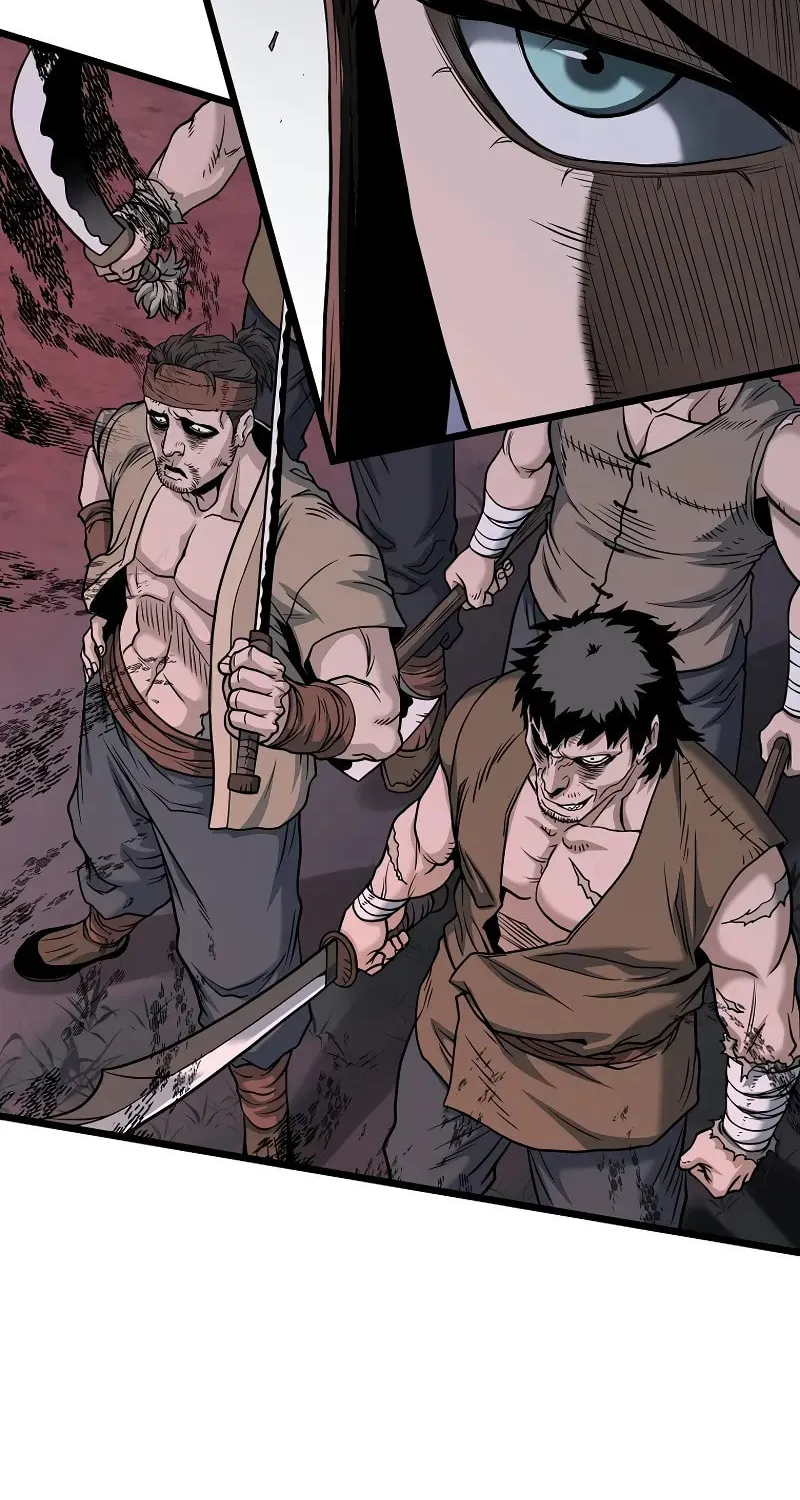 Read Murim Login chapter 207 image 43 on Lezhin