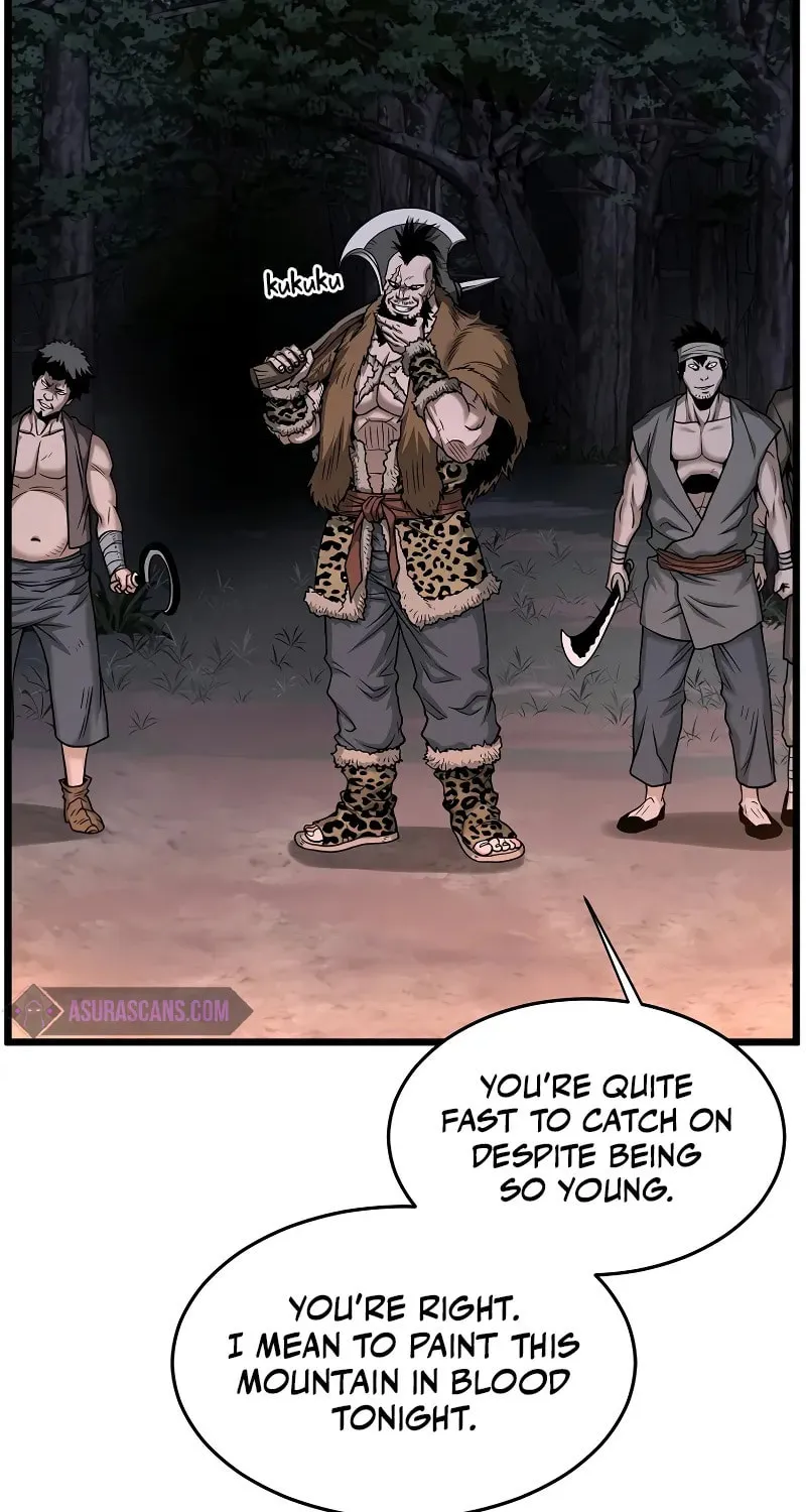 Read Murim Login chapter 207 image 47 on Lezhin
