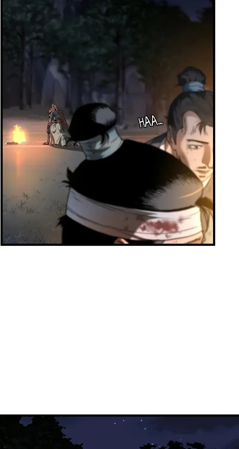Read Murim Login chapter 207 image 5 on Lezhin