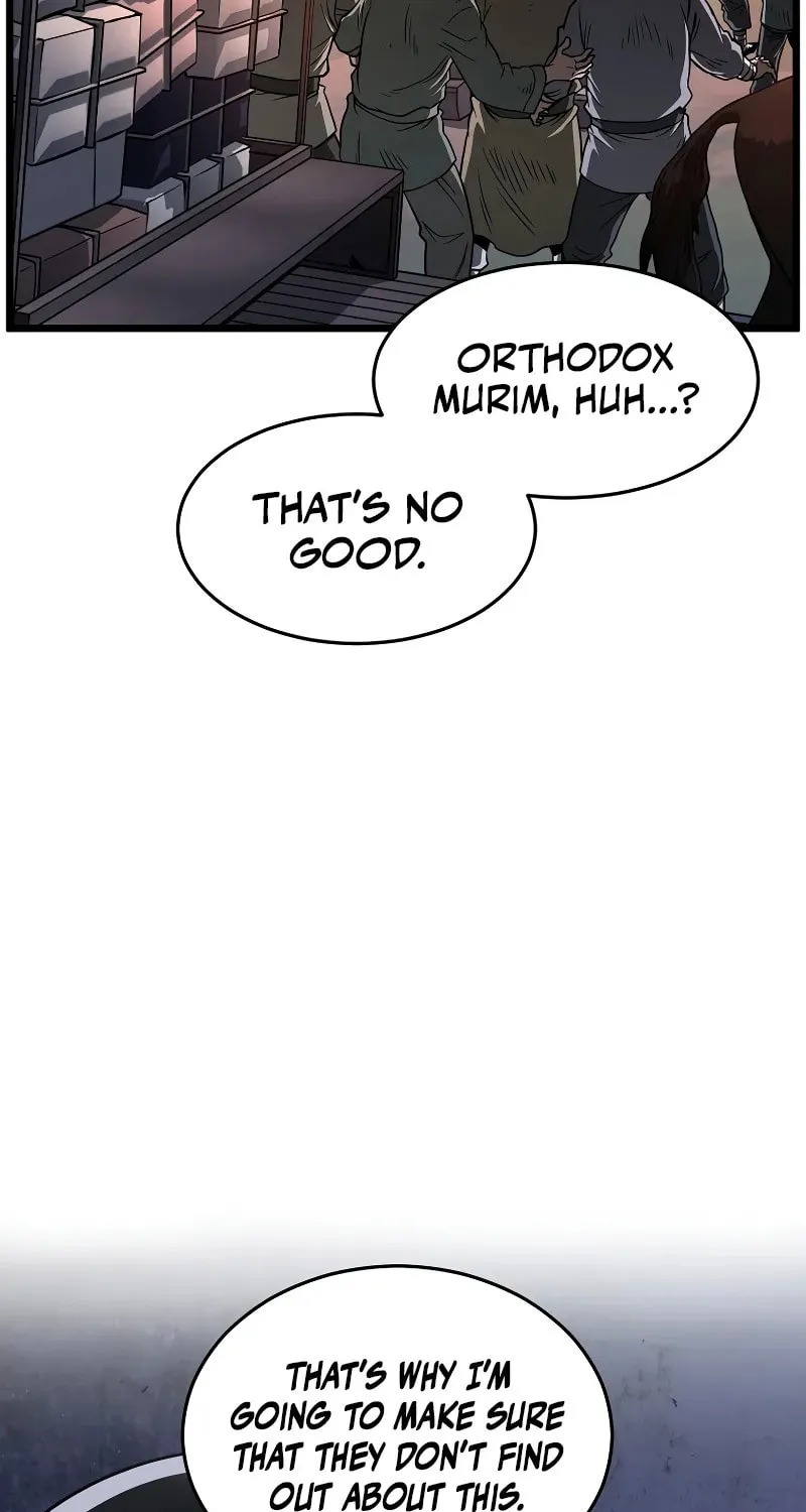Read Murim Login chapter 207 image 52 on Lezhin