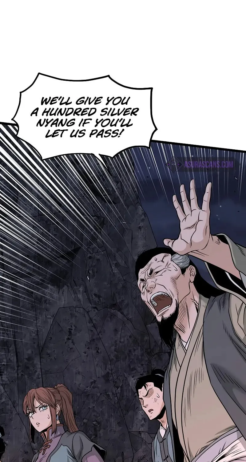 Read Murim Login chapter 207 image 57 on Lezhin