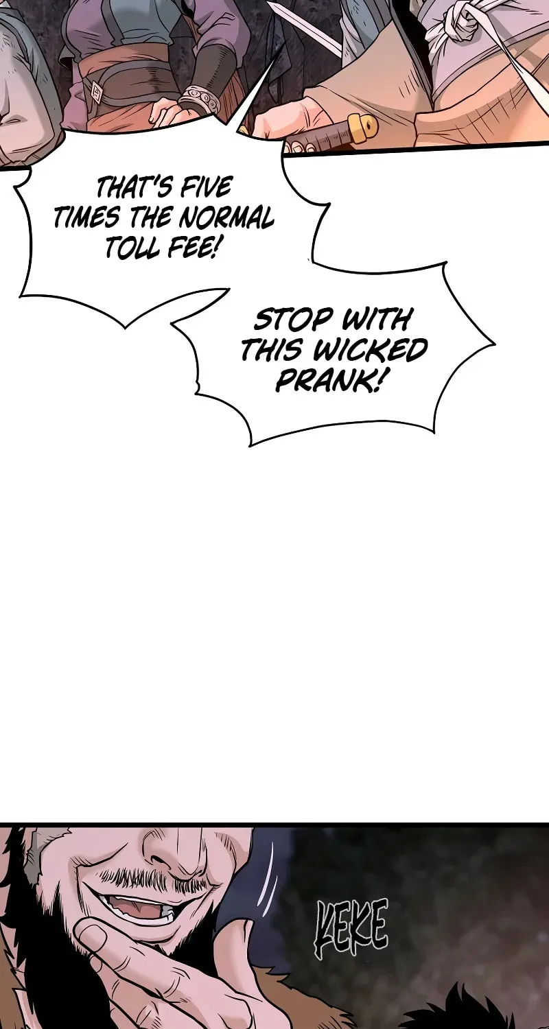 Read Murim Login chapter 207 image 58 on Lezhin