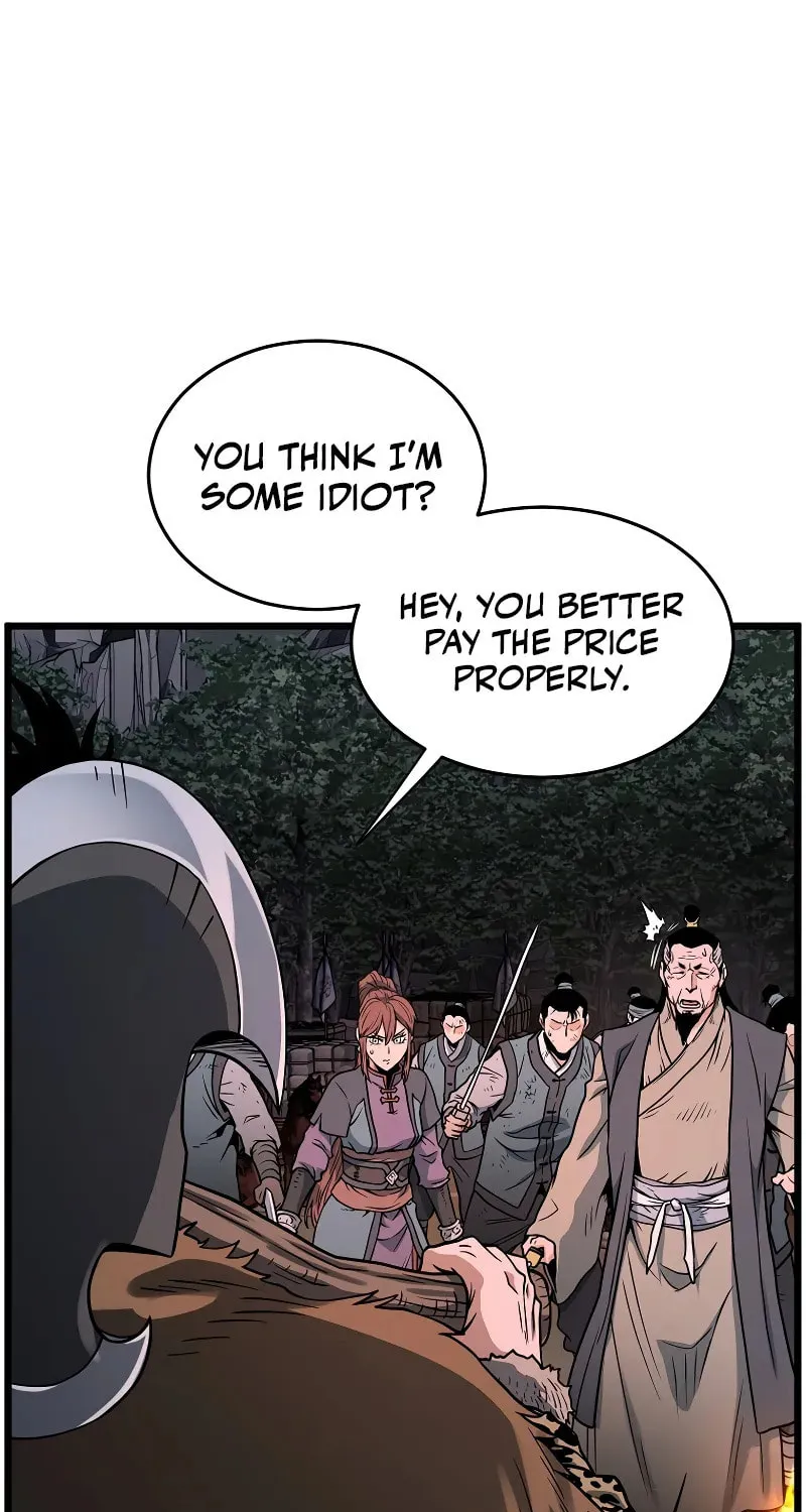 Read Murim Login chapter 207 image 60 on Lezhin