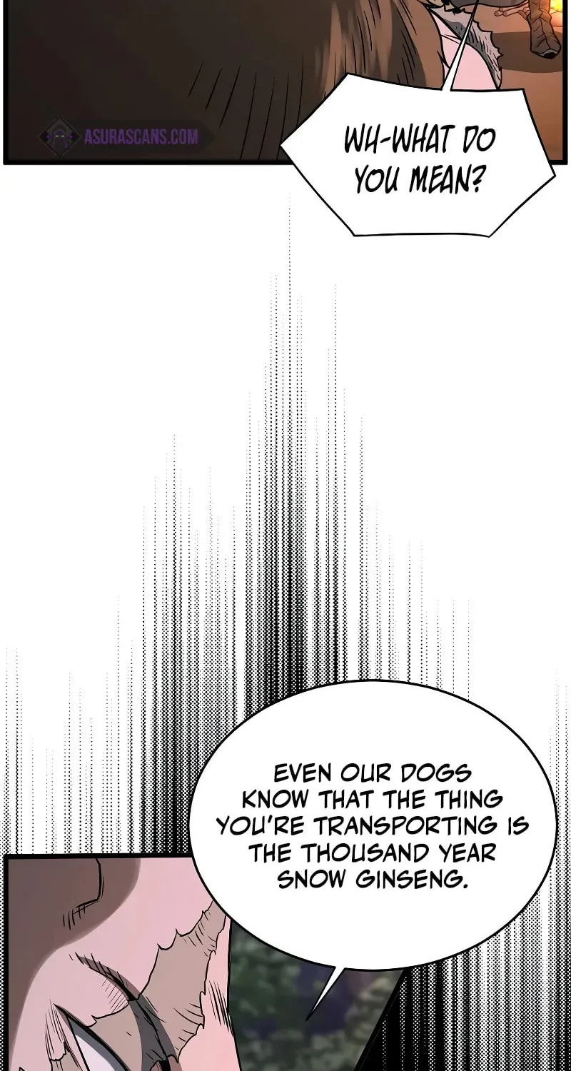 Read Murim Login chapter 207 image 61 on Lezhin
