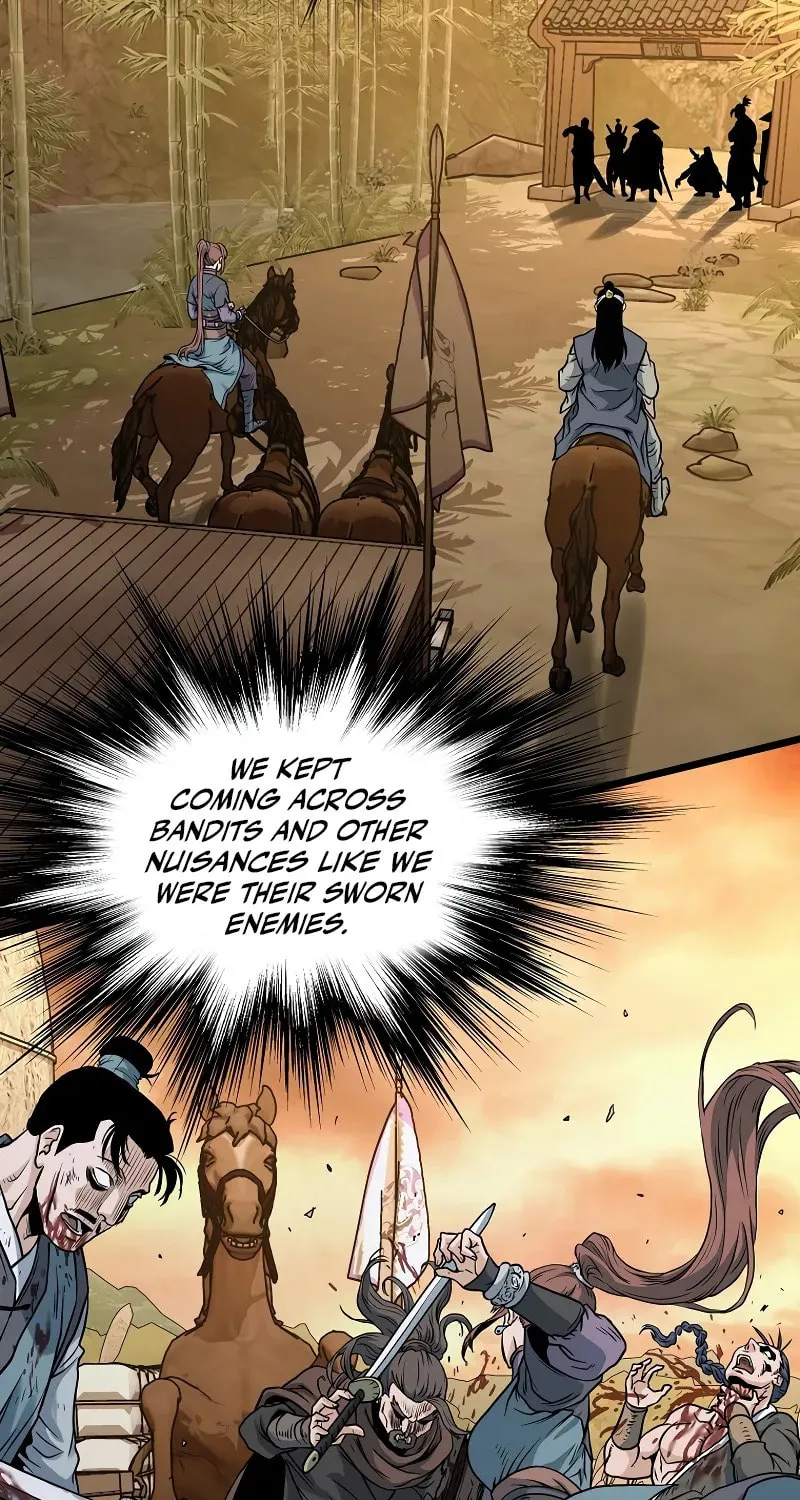 Read Murim Login chapter 207 image 66 on Lezhin