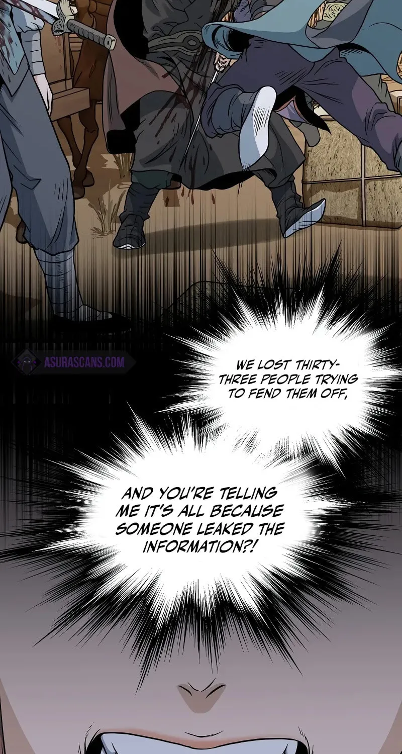 Read Murim Login chapter 207 image 67 on Lezhin