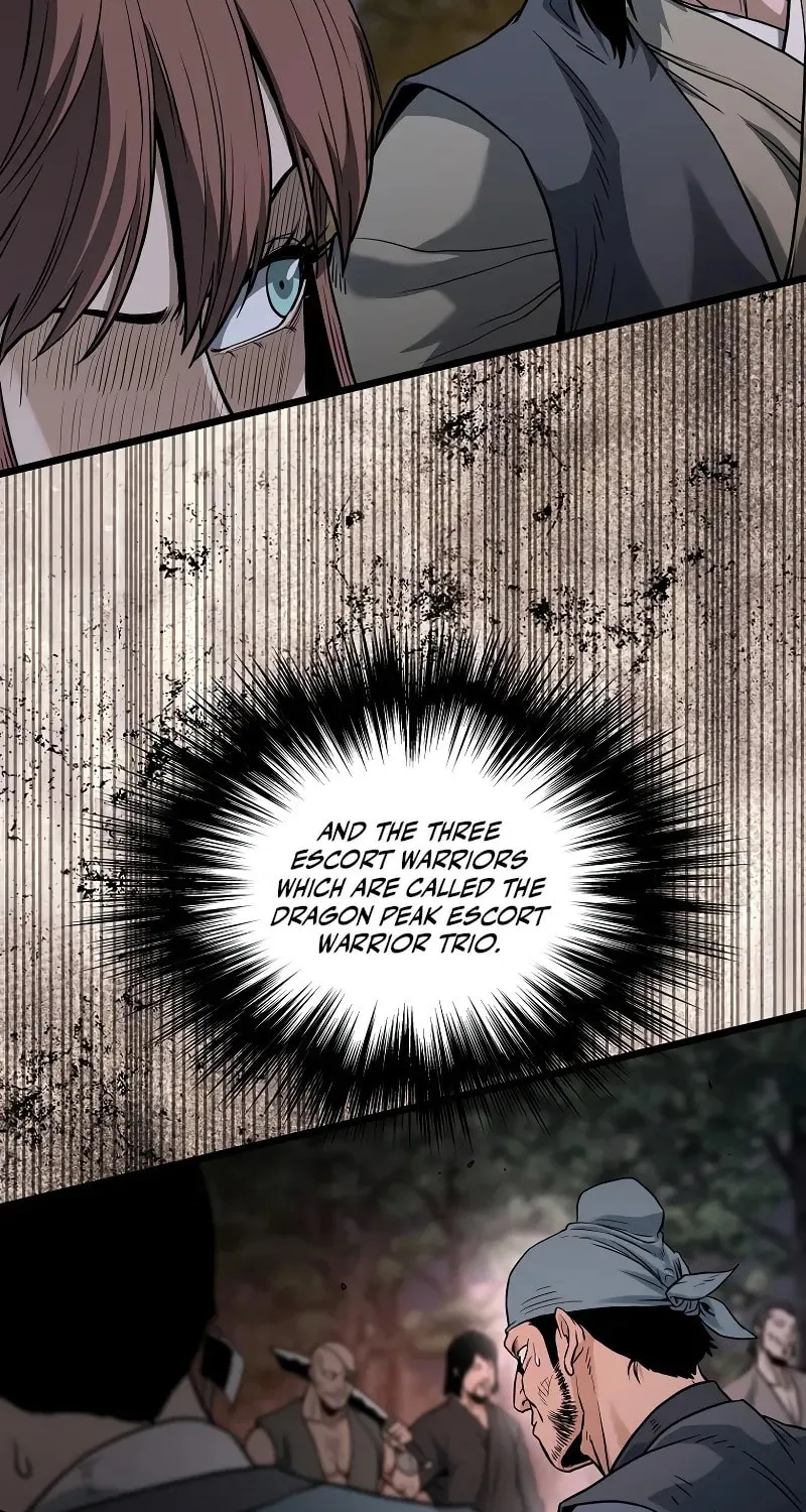 Read Murim Login chapter 207 image 70 on Lezhin