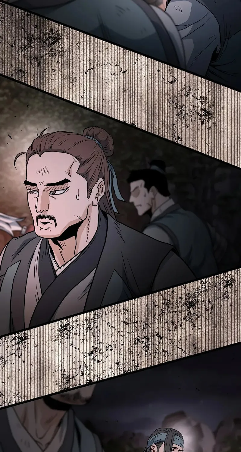 Read Murim Login chapter 207 image 71 on Lezhin