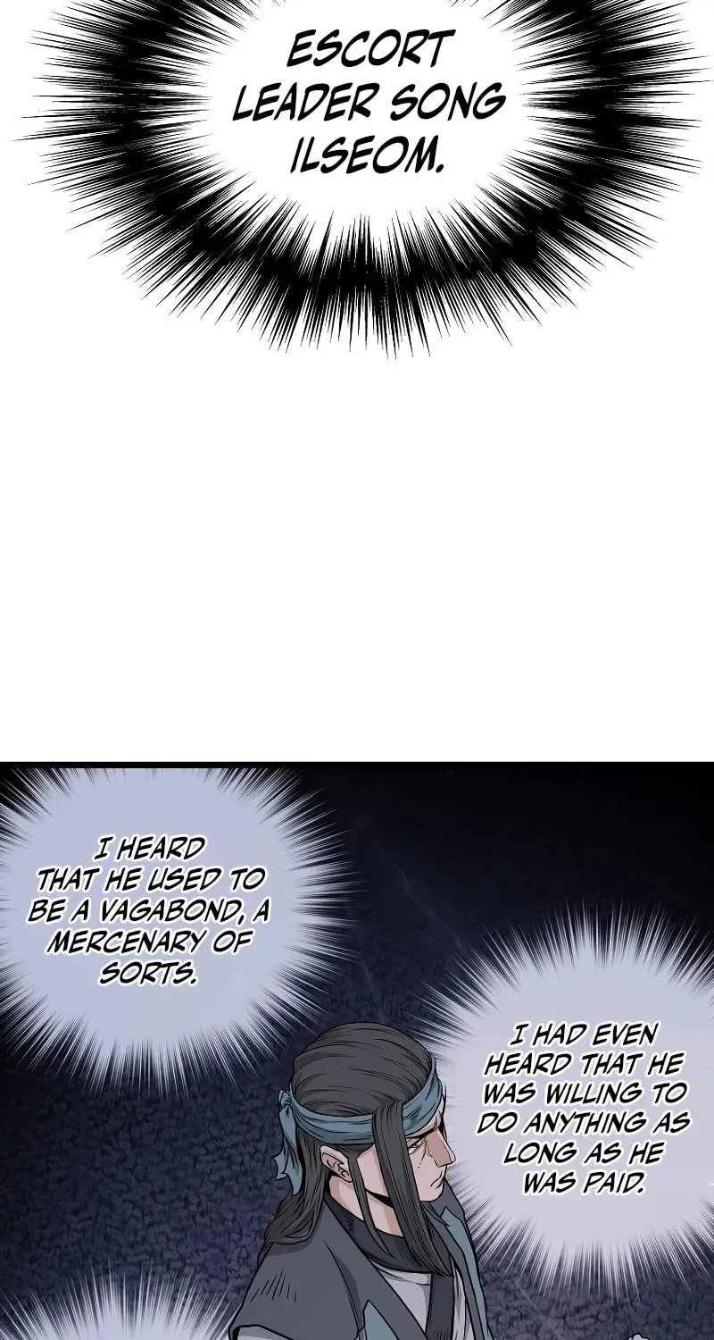 Read Murim Login chapter 207 image 75 on Lezhin