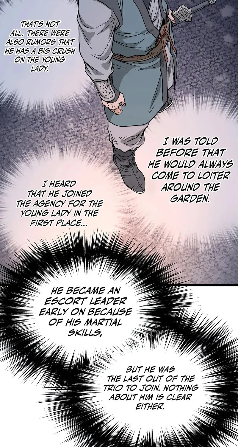 Read Murim Login chapter 207 image 76 on Lezhin