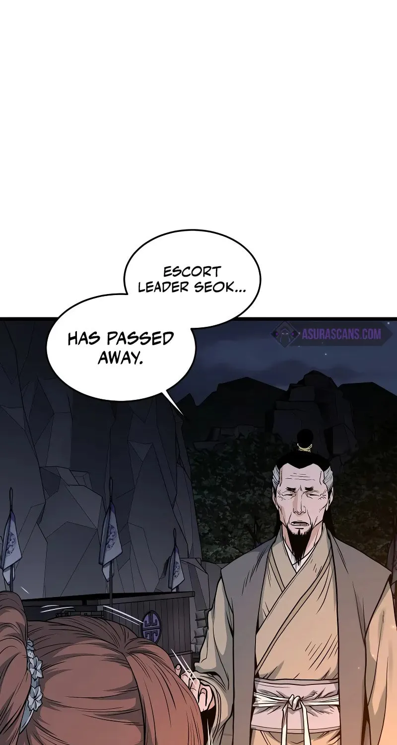 Read Murim Login chapter 207 image 8 on Lezhin
