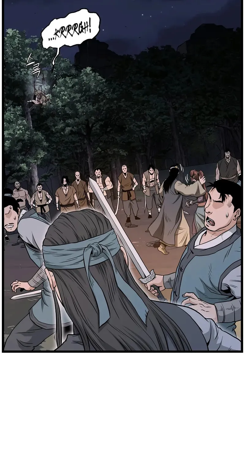 Read Murim Login chapter 207 image 83 on Lezhin