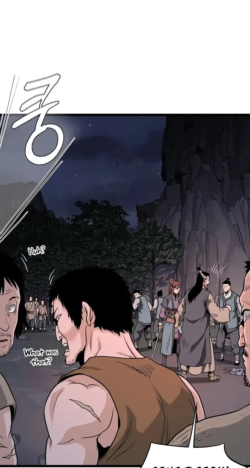 Read Murim Login chapter 207 image 84 on Lezhin