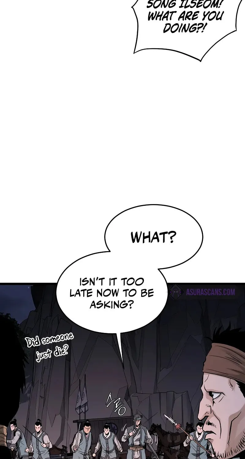 Read Murim Login chapter 207 image 85 on Lezhin