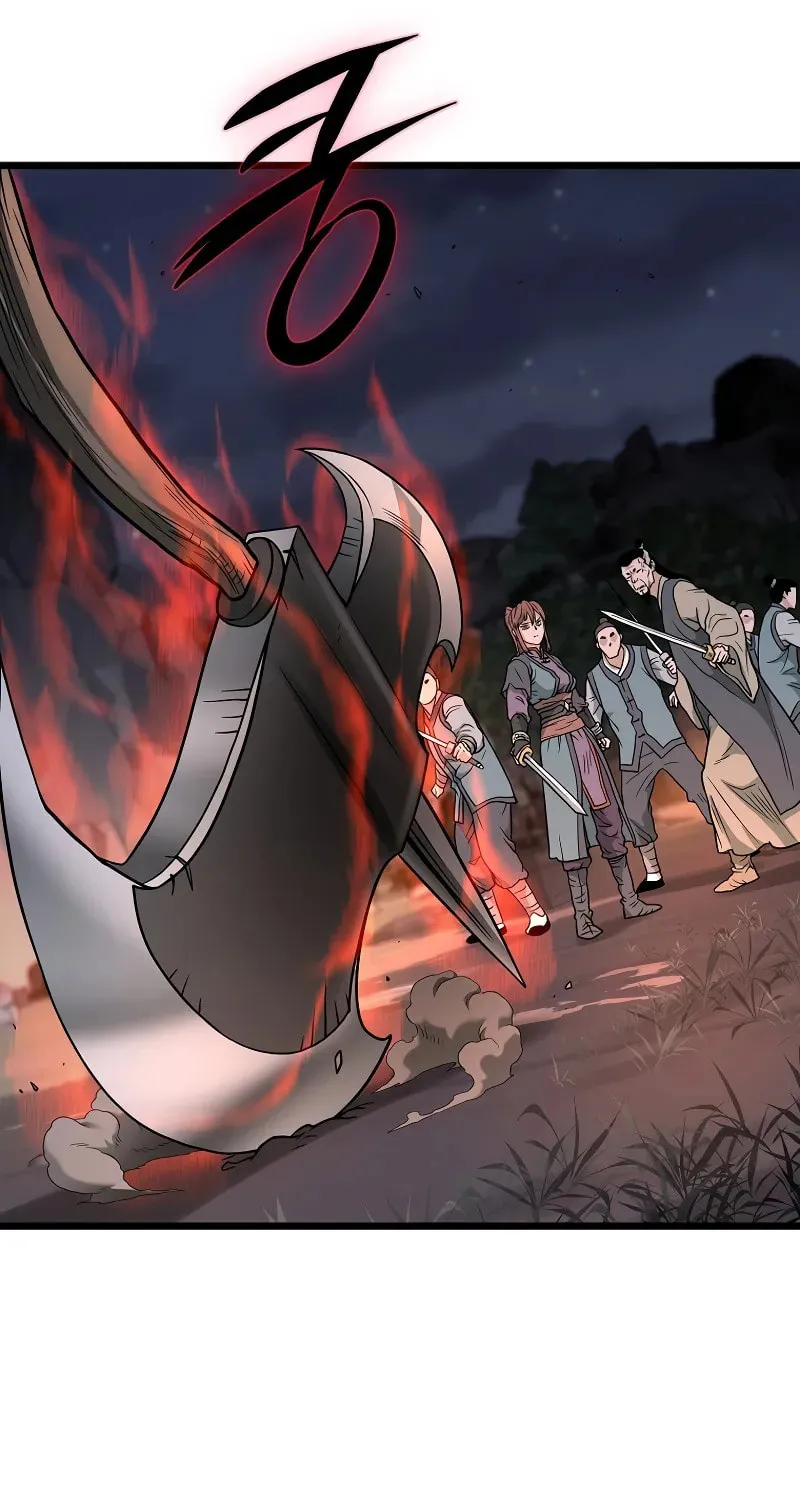 Read Murim Login chapter 207 image 88 on Lezhin