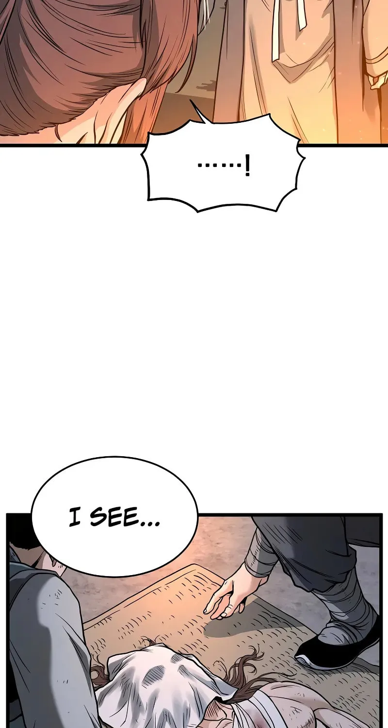 Read Murim Login chapter 207 image 9 on Lezhin