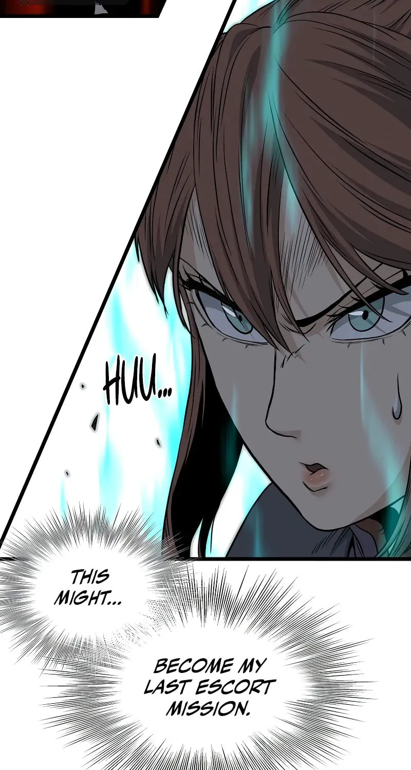 Read Murim Login chapter 207 image 90 on Lezhin