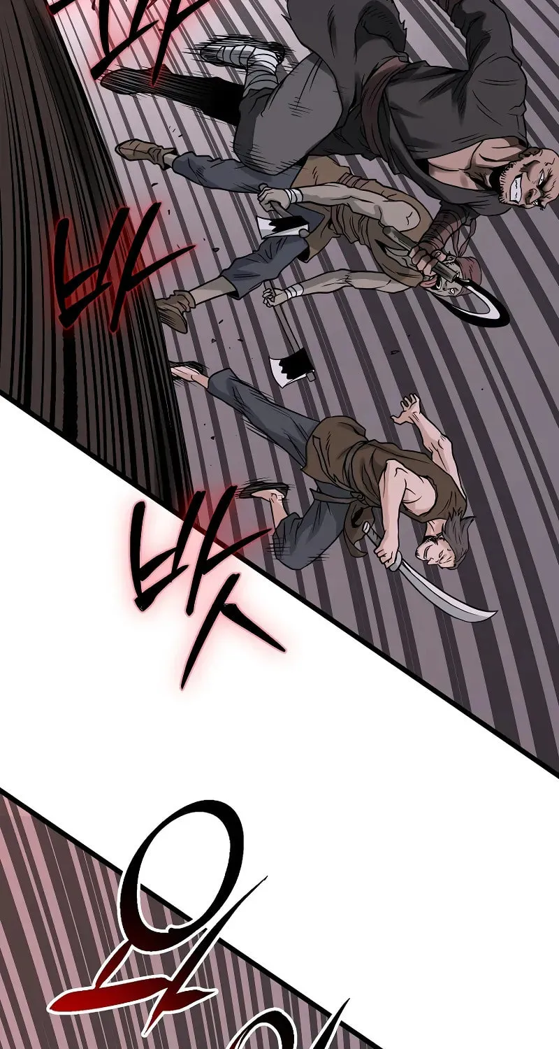 Read Murim Login chapter 207 image 92 on Lezhin