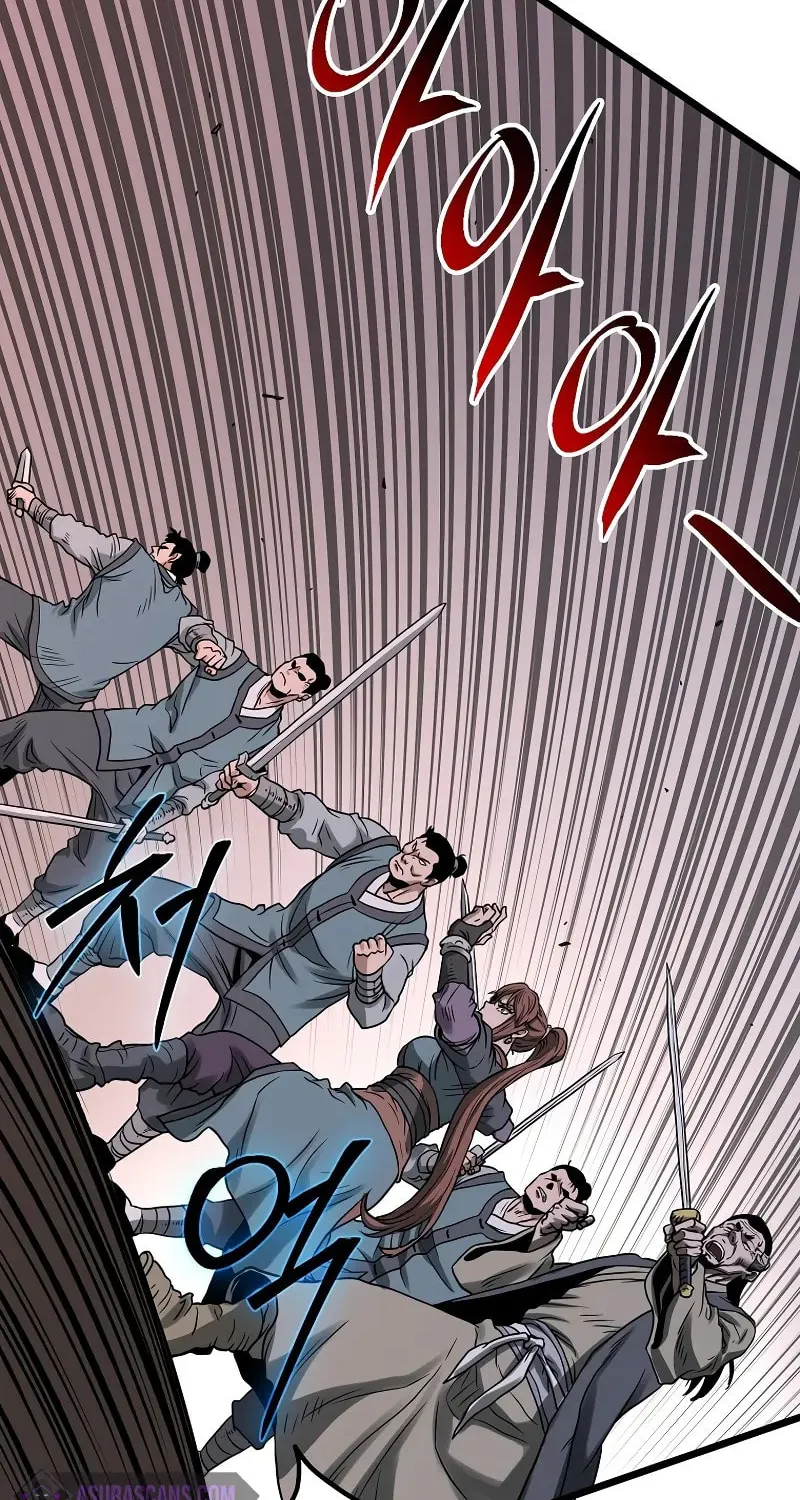 Read Murim Login chapter 207 image 93 on Lezhin