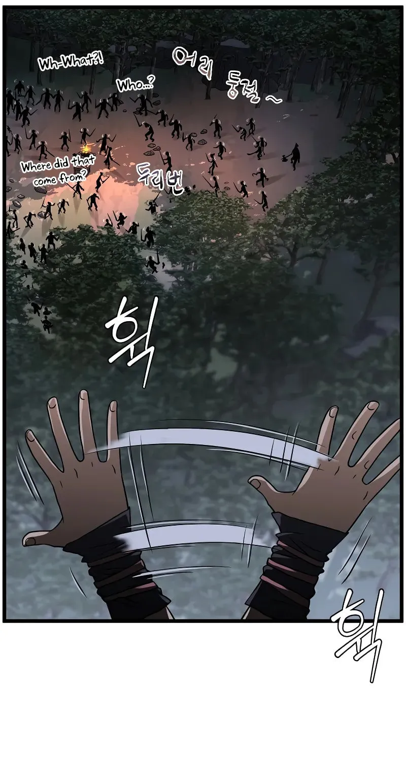 Read Murim Login chapter 207 image 97 on Lezhin