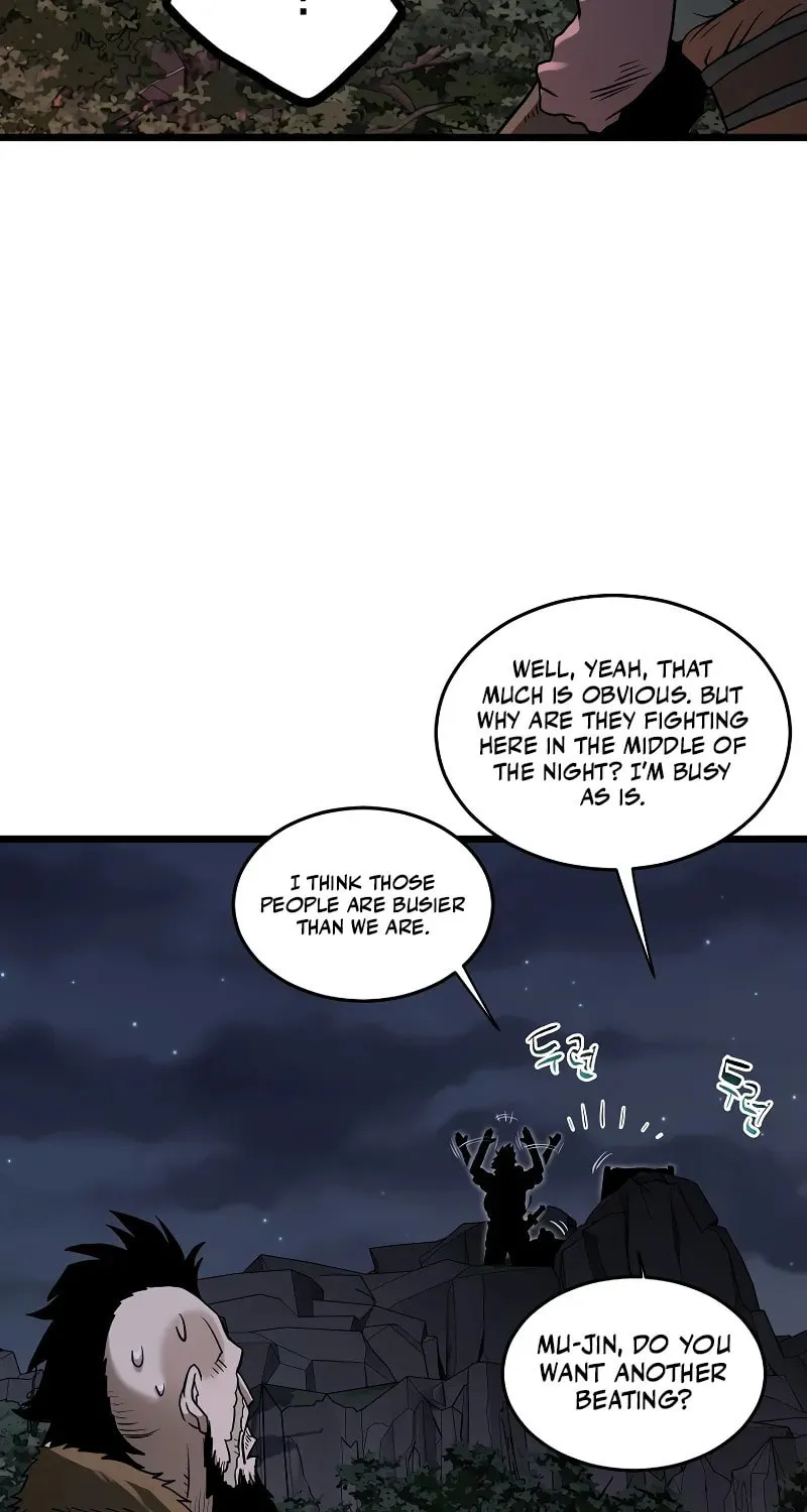 Read Murim Login chapter 207 image 99 on Lezhin