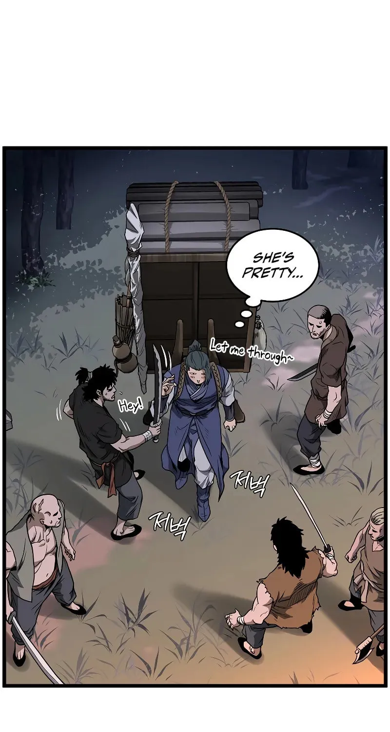 Read Murim Login chapter 208 image 10 on Lezhin