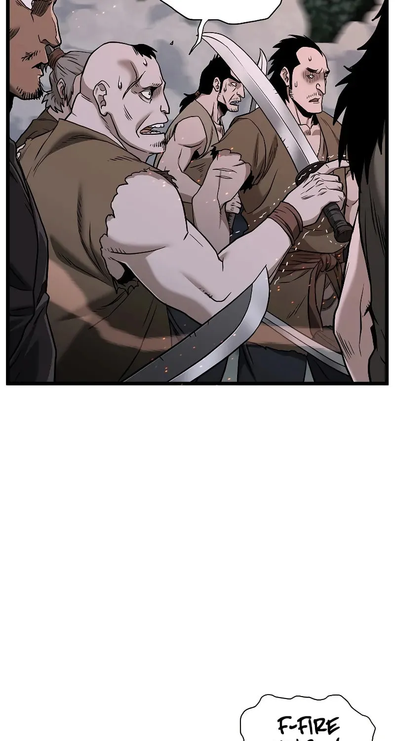 Read Murim Login chapter 208 image 100 on Lezhin