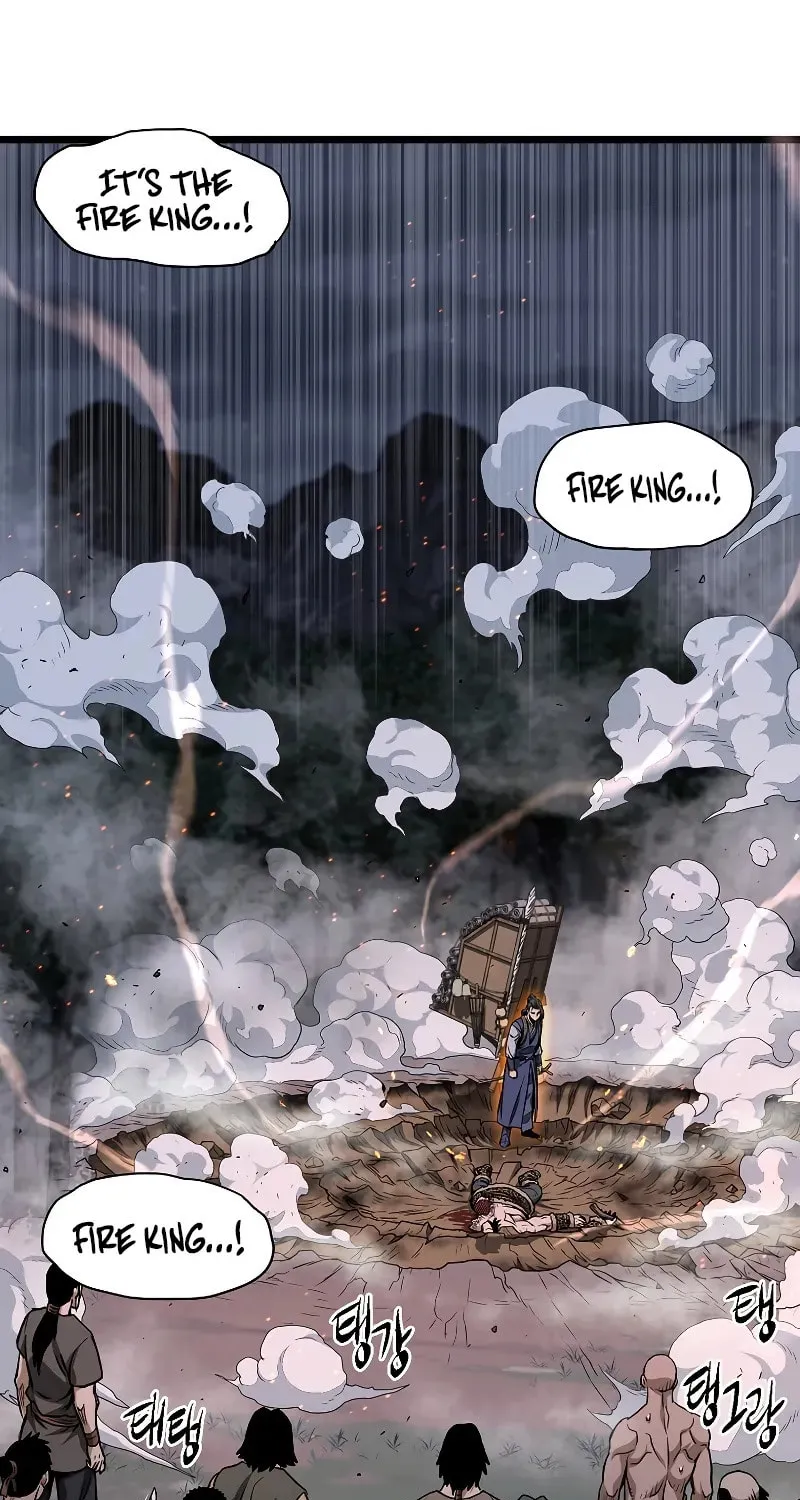 Read Murim Login chapter 208 image 102 on Lezhin