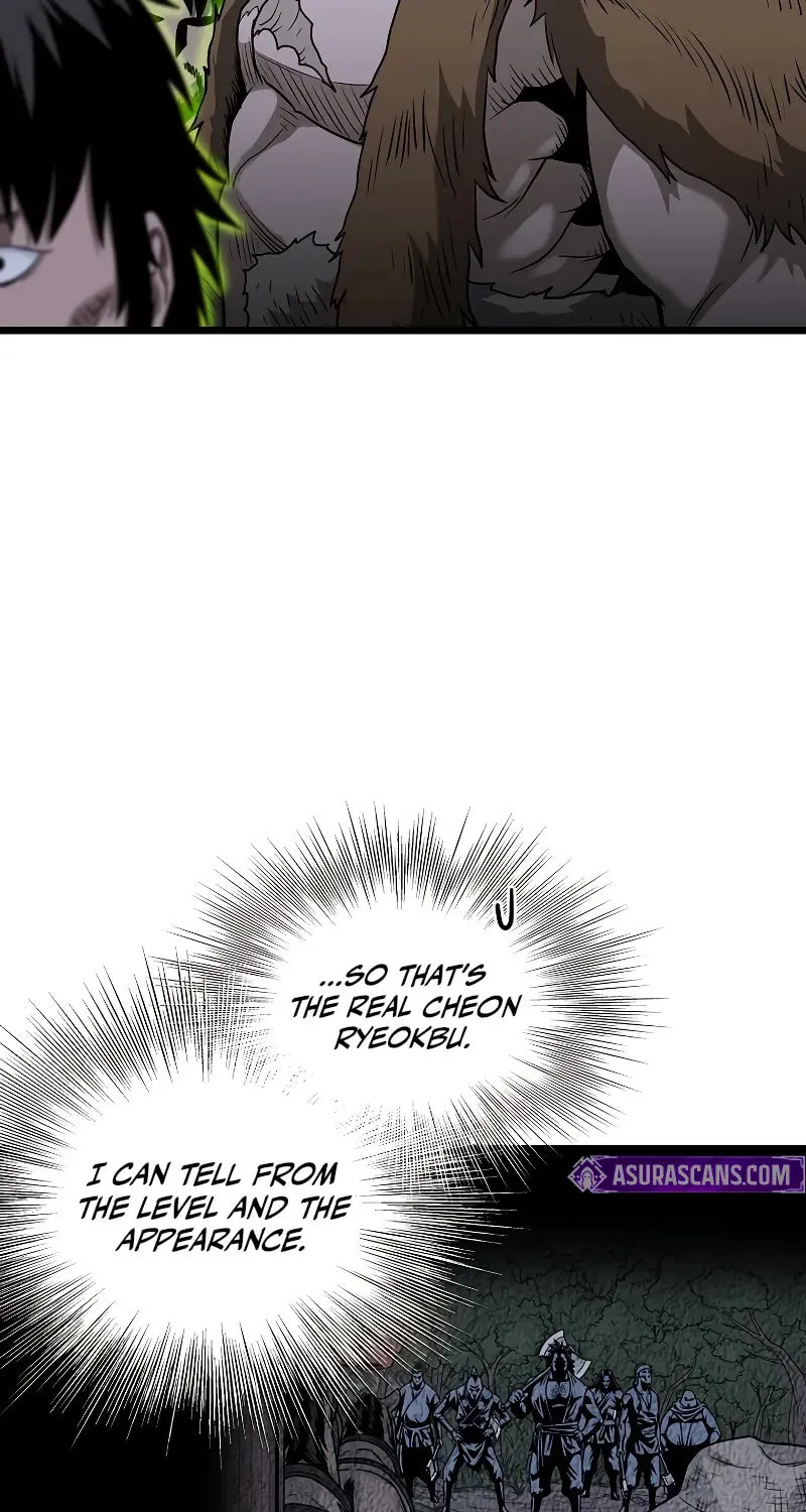 Read Murim Login chapter 208 image 12 on Lezhin
