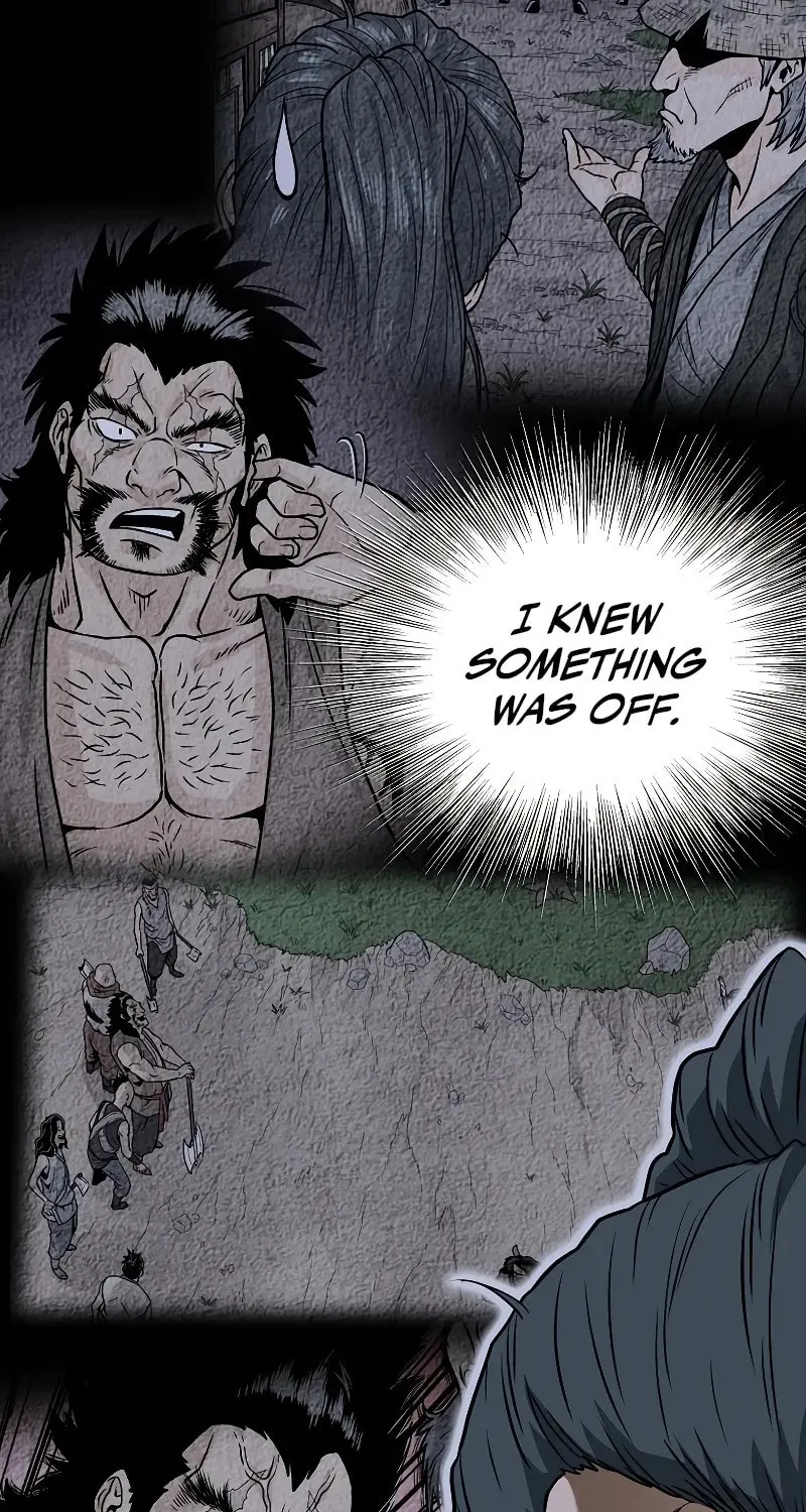 Read Murim Login chapter 208 image 13 on Lezhin