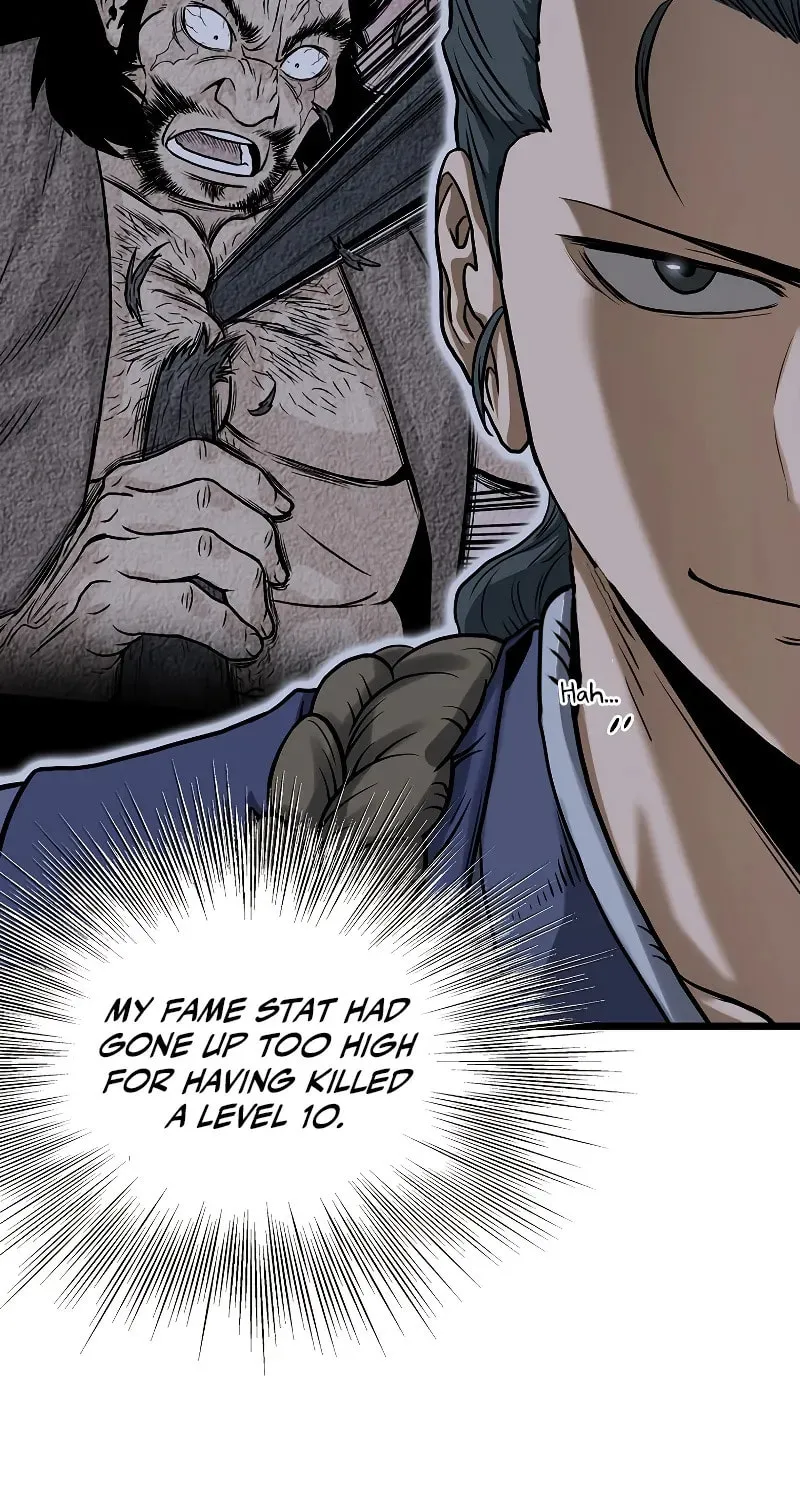 Read Murim Login chapter 208 image 14 on Lezhin